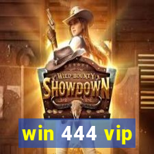 win 444 vip